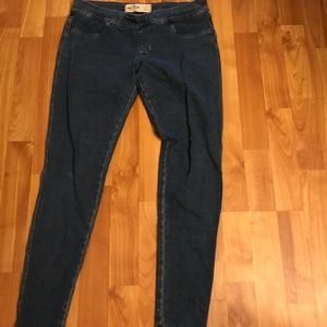 Hollister jegging sz L